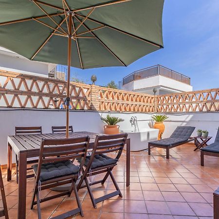 Ohliving Maestranza Daire Sevilla Dış mekan fotoğraf