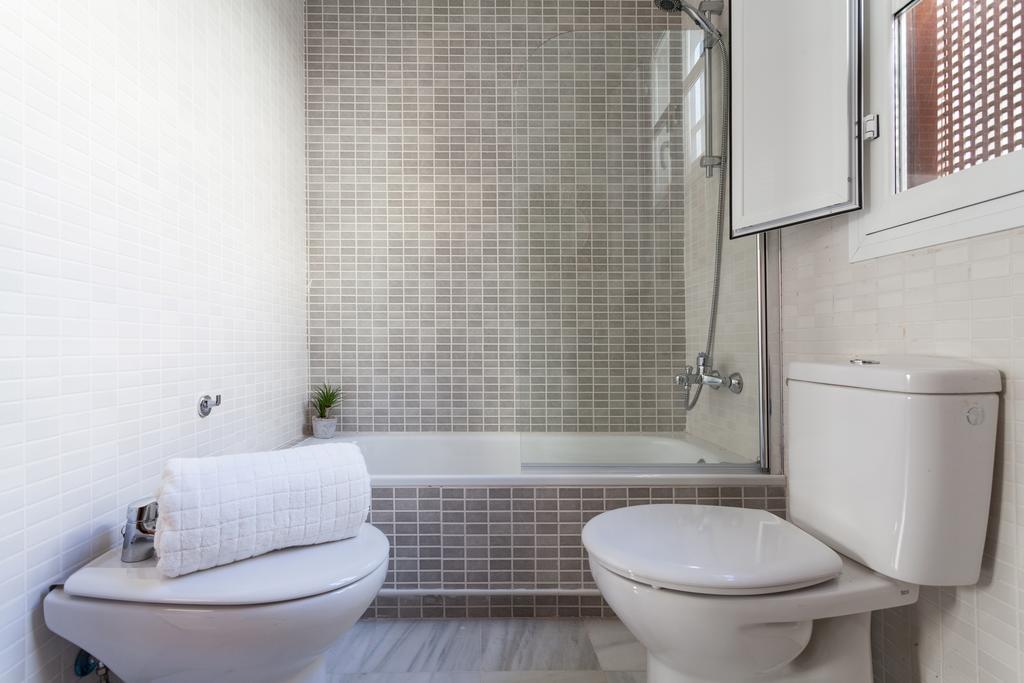 Ohliving Maestranza Daire Sevilla Dış mekan fotoğraf