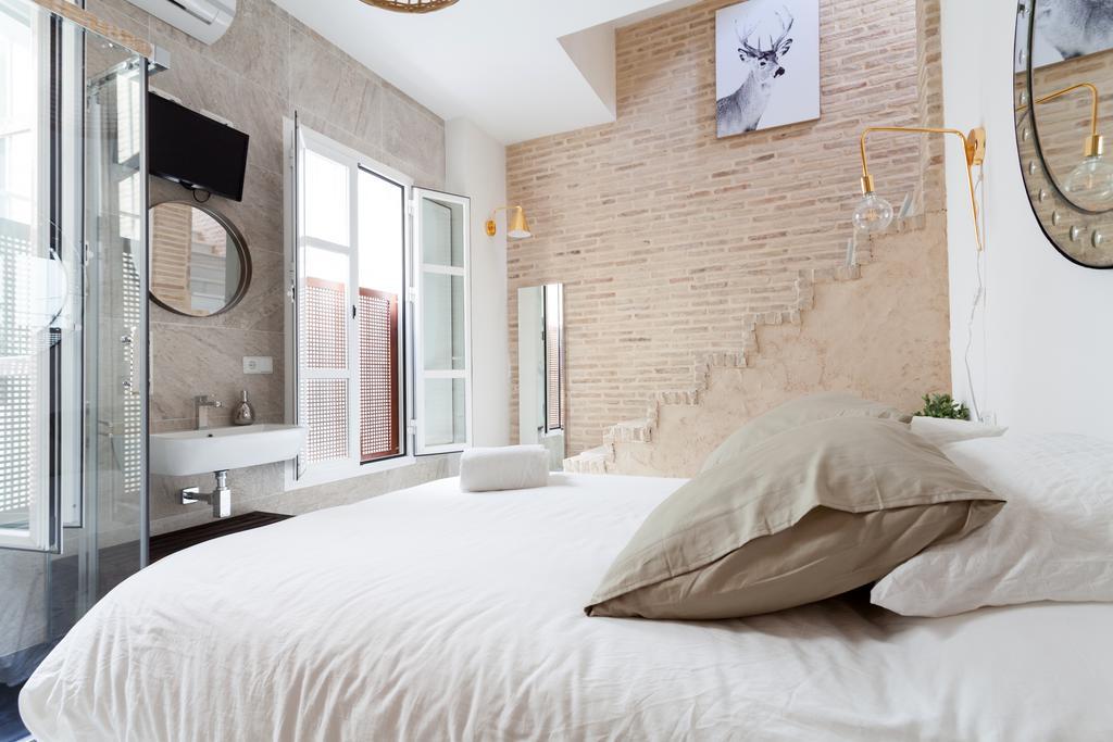 Ohliving Maestranza Daire Sevilla Dış mekan fotoğraf